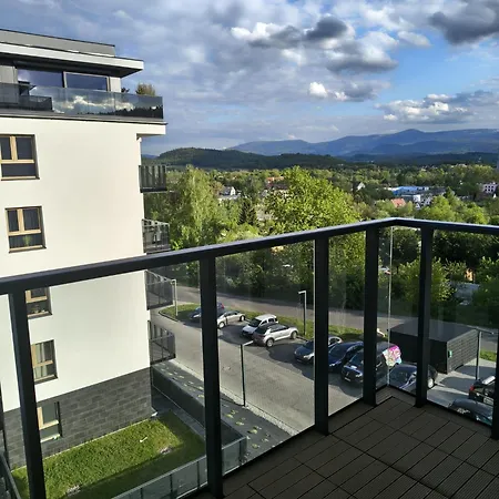 And Trails Appartement